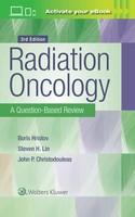 Radiation Oncology: A Question-Based Review | Borislav Hristov (U. A.) | Buch