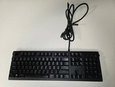 Razer huntsman elite RGB wired gaming keyboard