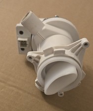 Beko WDR7543121B Washer Dryer Genuine Water Drain Pump/Filter.2863201700
