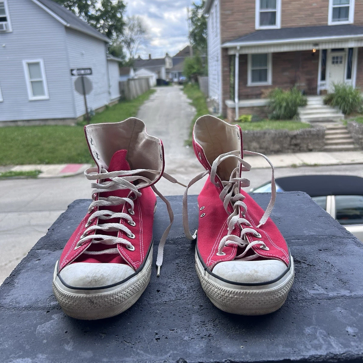converse all star chuck taylor usa products for sale | eBay