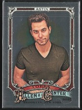 Skylar Astin 2025 Topps Allen & Ginter Chrome #275