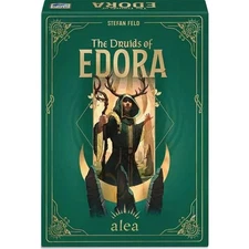 Ravensburger 24686 The Druids of Edora