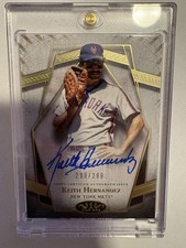 Top 10 Keith Hernandez Baseball Cards 28