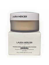 Laura Mercier Translucent Honey Loose Setting Powder Ultra Blur Talc Free .7 oz