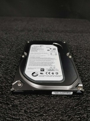 Seagate 1BD142-301 ST500DM002 500GB SATA 3.5'' 7.2K RPM 16MB FW KC45 DC 13302 HDD