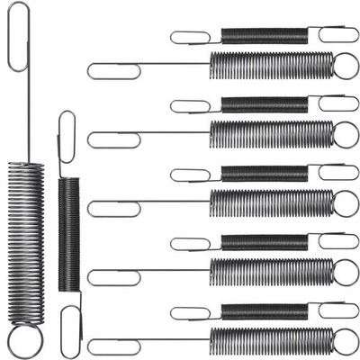 Threlaco 6 Pack 691859 692211 Governor Spring Replacement for Lawn Mower... 