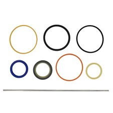 Loader Bucket Cylinder Seal Kit Fits Ford 345d 545c 545d 445c 445d 345c Loader Bucket Cylinder Seal Kit Fits Ford 345d 545c 545d 445c 445d 345c