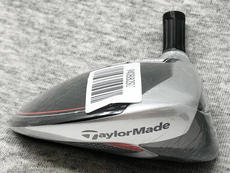 TaylorMade PROTO M6 3W 15.0Real 16.4 High Loft HOTMELT PORT TOUR ISSUE CT245 - Image 4 of 4