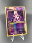 Pokémon TCG Mewtwo 51/108 Reverse Holo Rare Evolutions XY NM