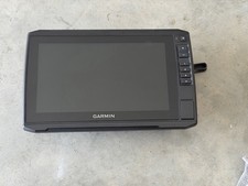 Garmin Echomap UHD2 93sv Plotter grafico disabilità pesca con trasduttore GT54 010-02688-020