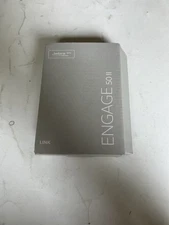 Jabra Engage 50 II Link UC USB-A call control unit 50-2219 New Open Box