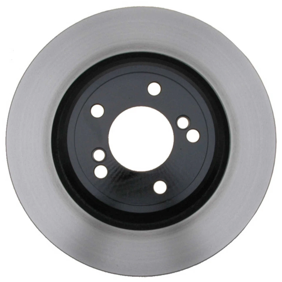 Rotor de freno de disco compatible con BMW M3 M5 RAYBESTOS 2001-2006 Foto 3 de 3