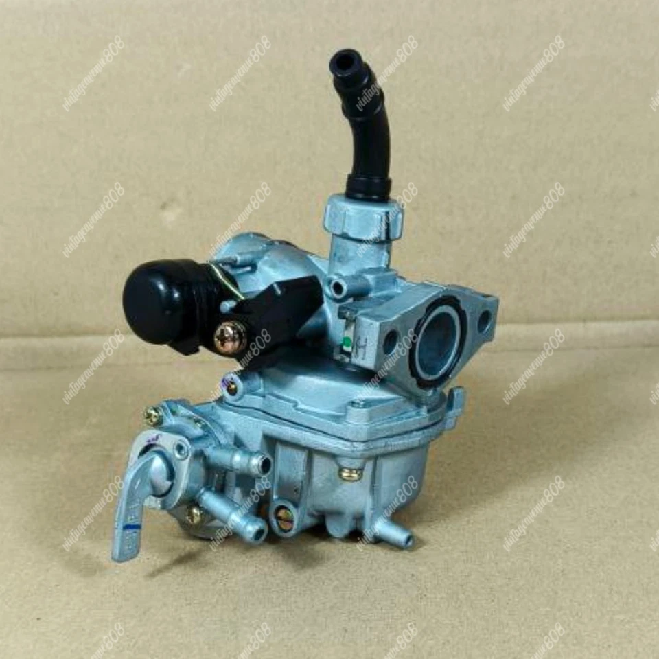 Genuine Original THAI HONDA ATC70 1978-1985 Carburetor Assembly FAST SHIPPING - Image 2 of 4