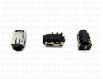 DC IN power jack for ASUS Transformer Book TP300L TP300LA TP300LD charging port