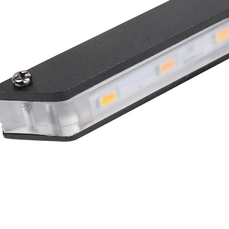 Para Yamaha YZF R1 R1M R1S 2015-2025 Guardabarros Eliminador Placa Luz Señal de giro Foto 3 de 4