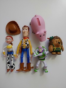 figuras de accion toy story
