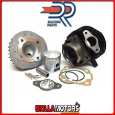 KT00013 CILINDRO DR D. 47 MODIFICA 75CC PIAGGIO VESPA N 50 2T 89-90 GHISA