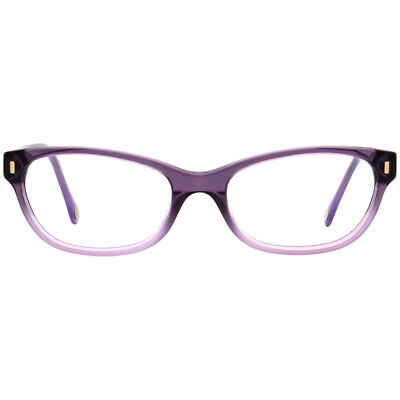 DOLCE & GABBANA Amethyst Violet Eyeglasses Frame Dolce & Gabbana Women main image 3
