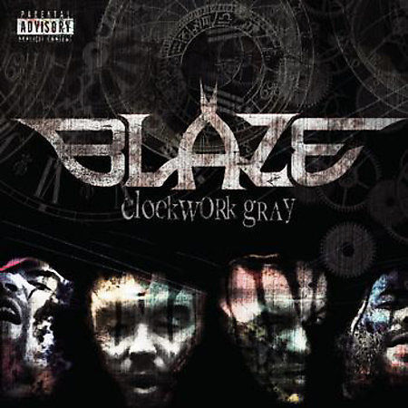 洋楽 G-RAP Breeze - Volume II Dead Serious Lil 1/2 Dead 