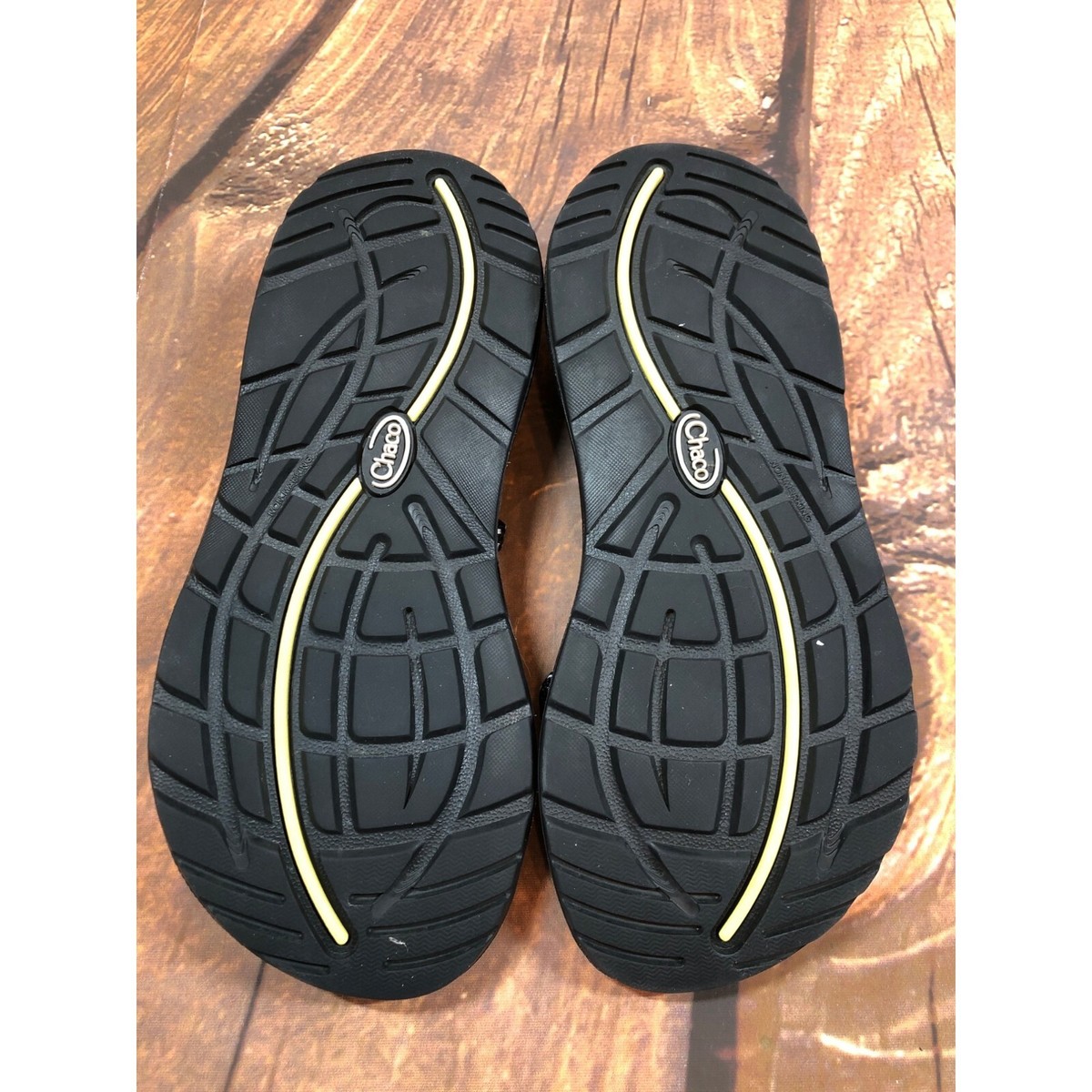 Chaco ZX/2 Boost Black Sport Hiking Sandals J106266 Womens 9 Chaco ZX/2 Boost Black Sport Hiking Sandals J106266 Womens 9