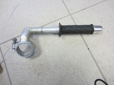 Ｕ.Ｇ　様 03-05 SUZUKI SV1000 SV 1000 OEM LEFT CLIP ON HANDLEBAR 56151-16G00