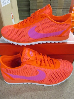 nike womens cortez ultra