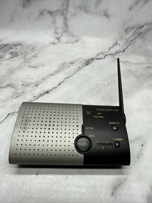 Chamberlain Monitor Intercom NLS1 Unit Only. H