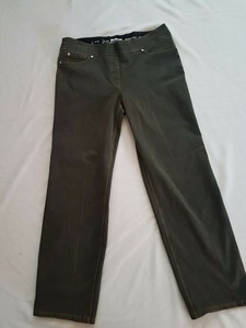 nygard slims bootcut pants
