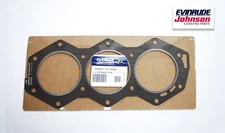 Genuine Evinrdue Johnson OMC OEM Cylinder Head Gasket 335360 766779