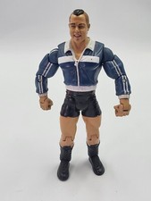 WWE WWF Santino Marella 17cm JAKKS 2003 Ruthless Aggression Wrestler Figure *