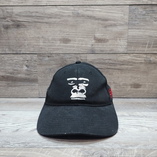Mütze Kappe San Diego Zoo Gorilla Jugend/Kinder gesticktes Logo verstellbarer Riemen hinten