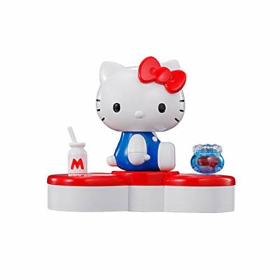 BANDAI Chogokin Hello Kitty 45TH ANNIVERSARY 60mm Action Figure w