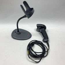Honeywell Xenon 1900GHD-2 Handheld Scanner w/ 9ft (3m) Cable & Stand - GRADE A