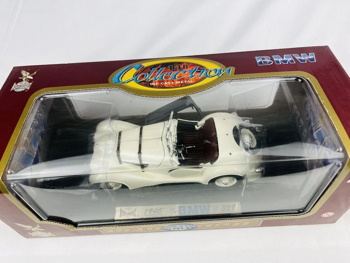 Road Signature 1:18 BMW Diecast & Toy Vehicles for sale | eBay