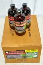 Soursop Bitters (Pack of 3)  16 oz Bottles