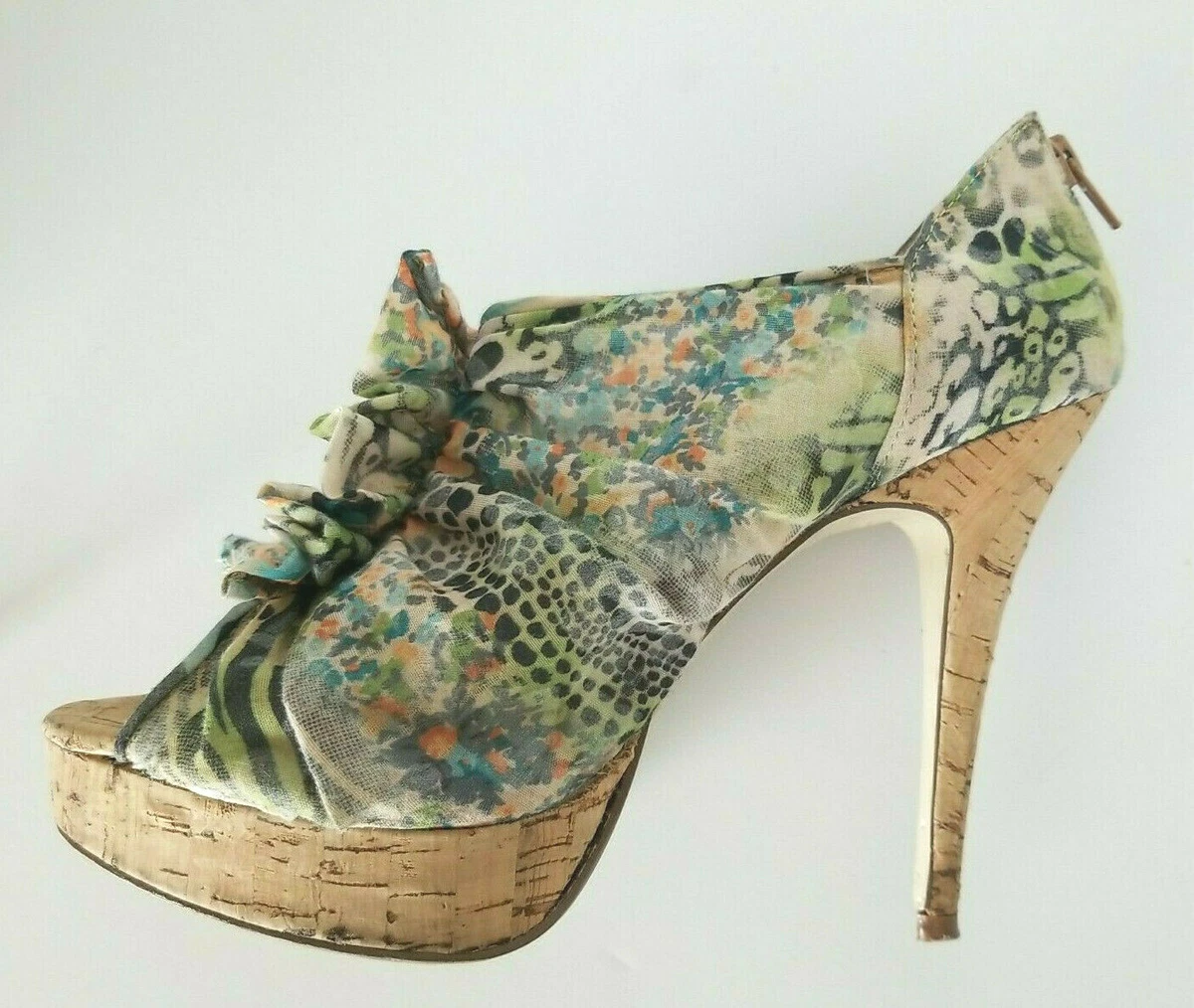 Chinese laundry hot sale shoes
