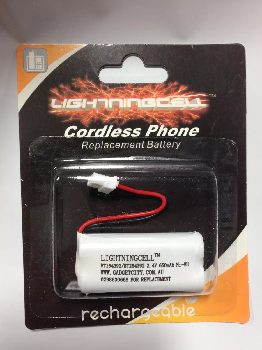 Vtech phone battery new arrivals
