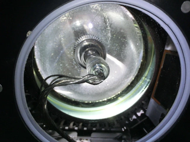 Digital Projection 103-23H 3KW Projector Lamp Assy,Used,US+94442 - Image 4 of 4