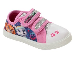 girls paw patrol trainers