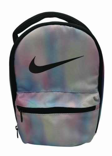 Nike Lunch Tote Bag Fuel Pack School 