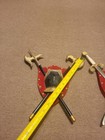 Set Of Japan Made Medieval Sword Plaques Collection Wall Decorative Arts — photo 9