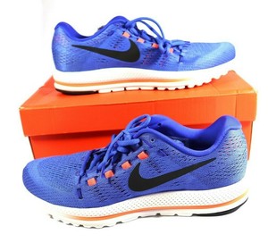 nike vomero 12 blue