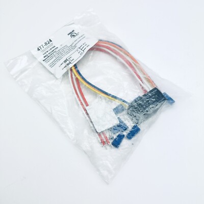 477-824 AIR PRODUCTS & CONTROLS PAM-SD FIRE ALARM RELAY