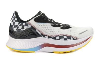 Saucony Men display picture 3