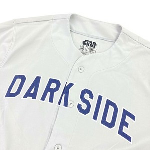 star wars baseball jersey