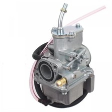 New Carburetor for Yamaha Raptor 50 YFM 50 ATV Badger 80 YFM 80 YFM80 Moto4 Carb