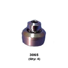 DCI Syringe Tip Adapter Assy (4 Pack)  Dental