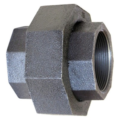 ANVIL 312822687 Union,Malleable Iron,3/4'',NPT,Class 300 12G104