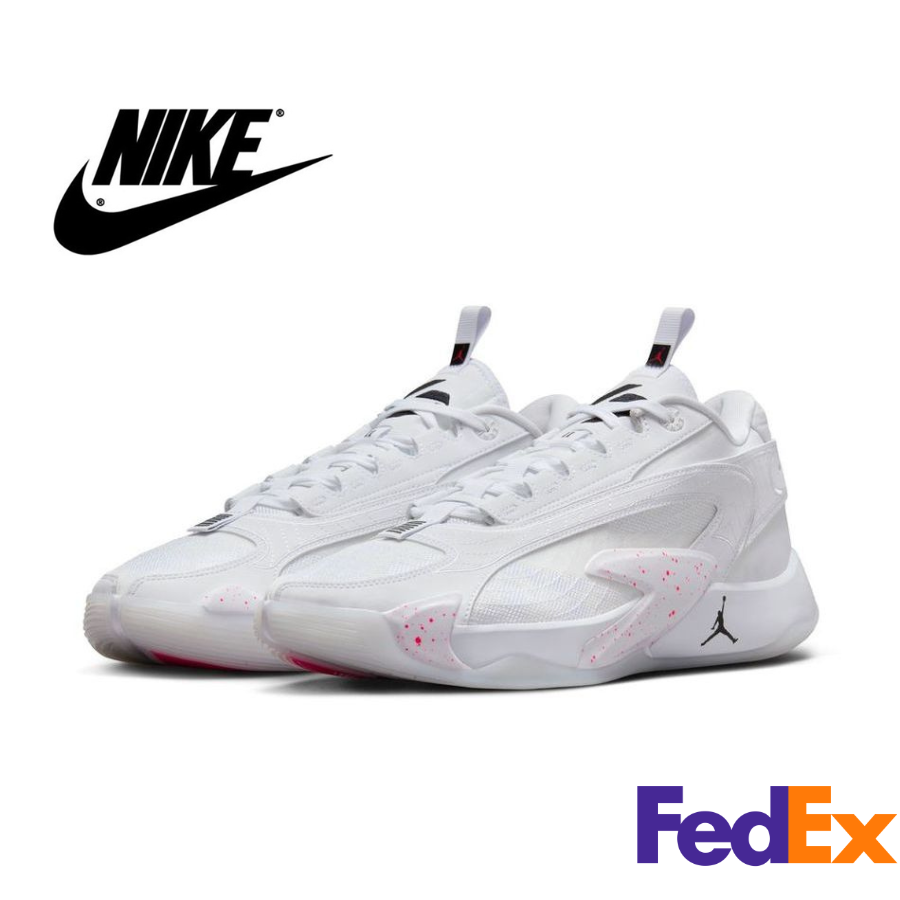 Nike Jordan Basketball Shoes Jordan LUKA 2 PF DX9012-106