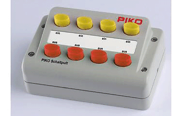 Piko 55261 - Schaltpult - Bild 1 von 1